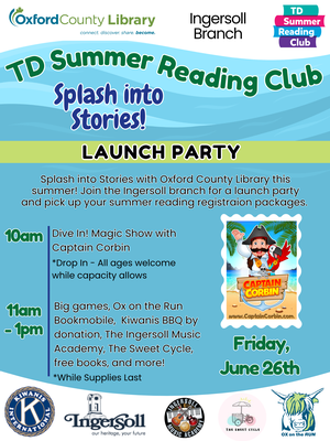 ING- Summer Reading 